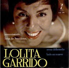 Luis Palomar Discography: Vinyl, CDs, & More