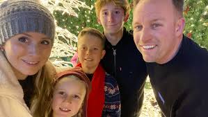 Napa Boy, 15, Critically Injured In Snowboarding Crash: Family