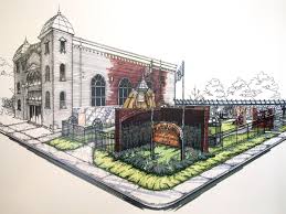 The past five years of black wall street: Campaign To Build Black Wall Street Memorial Launches Friday Local News Tulsaworld Com