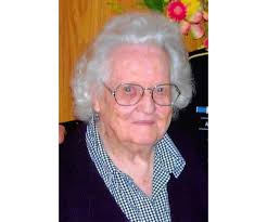 Mildred Downs Obituary (2014)