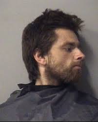 Name: Robert Eugene Melton Age/Gender/Race: 45/Male/Black Arrest Date:  08/09/2025 Charges: 1. Larceny