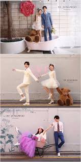 Korean Pre Wedding Photography St Jungwoo 2017 Collection Kissing You Outdoor Fun Korean Wedding Photography Wedding Photo Studio Prewedding Photography