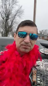 Everyone wants to be a part of the 2024 Always Late TV Movie Awards. St.  Louis professional wrestler, Ace Roberts, wants in