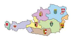 Jedes dieser bundesländer österreich hat seinen eigenen reiz und seine vorteile, die einen kurzurlaub österreich in einem der bundesländer sehenswert und unvergleichlich macht. Forderung Fur Sprachkurse Privatpersonen Firmen Cl Casalinguae