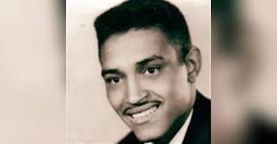 James Leroy Howard Obituary