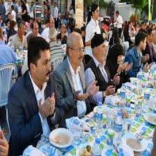 Cenaze Yemekleri - Her Semte Günün Her Saati Hizmet