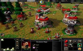 Game Warcraft Iii The Frozen Throne Terbaru Full Version