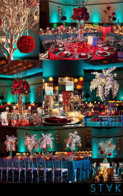 Pin By Stak Studios On Stak Wedding Color Palettes Turquoise Wedding Red Wedding Decorations Red Wedding Theme