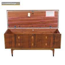 Check out our mid century lane cedar chest selection for the very best in unique or custom, handmade pieces from our bedroom furniture shops. Lane Acclaim Cedar Chest