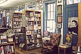 Square Books Oxford Mississippi Usa Libreria Cafeteria Libreria Casa De Libros