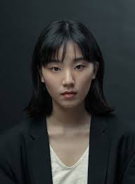 Sharon Cho's Instagram, Twitter & Facebook