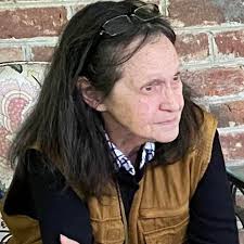 Obituary: GAIL BARGER