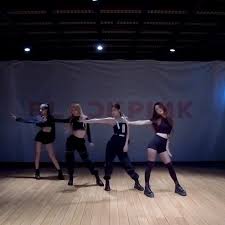 Blackpink Kill This Love Dance Practice Video Dance Outfits Practice Dance Outfits Salsa Dancing Outfit