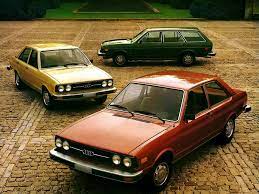 50 Years Ago Exporting Audis To The U S Wasn T A Sure Bet For Audi European Cars Vw Fox