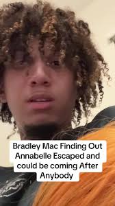 Annabelle Jerry Mcdonagh