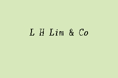 Lynas is the same as other agencies and factories that australian mining company lynas says its work in malaysia has been politicised. L H Lim Independent Auditor In Klang
