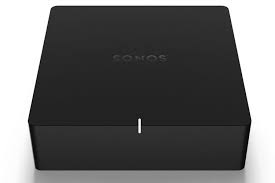 Sonos Port Review A Mostly Unworthy Successor To The Sonos Connect Pcworld Sonos Connect Sonos Sonos System