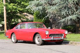 Default date listed year make/model asking price. 1962 Ferrari 250 Gte For Sale In Astoria Ny Global Autosports