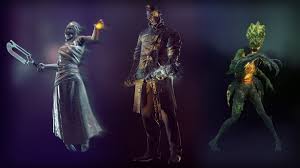 Dying light is an open world survival game. Dead By Daylight Previews The Year Ahead New Killers New Maps New Costumes Bloody Disgusting