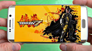 Tekken 7 For Android Free Download Ppsspp Iso 350mb Gaming Tube Tekken features • collect over 20 characters with unique fighting styles • upgrade and unlock over 20 unique special moves for each fighter • battle it out in unique. tekken 7 for android free download