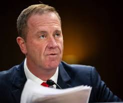 Sen. Schmitt to Newsmax: Court Will OK Trump's Cook Ouster