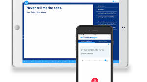 Add to instagram, youtube, facebook, tiktok, and more. New Voice Banking App Allows People With Communication Disabilities To Create A Digital Voice From Their Phone