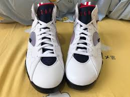 Neu paris saint germain (psg) jordan trikot gr. Air Jordan 7 Psg Releases This Month Justfreshkicks