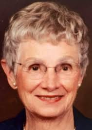 Shirley Heyer Obituary (1929