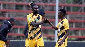 Head to head statistics and prediction, goals, past matches, actual form for nfd championship. Ghanaian Striker Anas Mohammed Scores As Black Leopards Edge Amazulu In Nedbank Cup