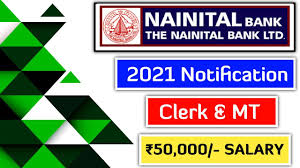 How to improve study time. Nainital Bank 2021 Notification Out Clerk Mt No Mains Exam Younger Age Youtube