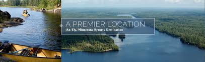 Premier water is a local minnesota water treatment company with water softeners, iron filters, and reverse osmosis systems Minnesota Resorts Ely Minnesota Resorts And Cabins River Point Resort