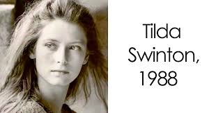 30 Stunning Pics Of Famous People From The Past, As Shared On This Facebook  Page