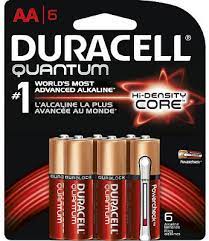 The 5 Best Long Lasting Aa Batteries