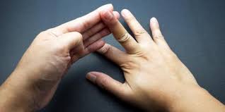 5 Gerakan Tangan Untuk Ringankan Penderitaan Akibat Arthritis Merdeka Com