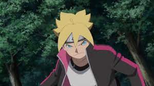 Setelah suksesnya perang dunia shinobi keempat, konohagakure telah menikmati masa damai, kemakmuran, dan kemajuan teknologi yang luar biasa. Boruto Animes Orion Anime Planet