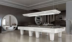 Pool Tables Billiards Room Decor Pool Table Store Design Interior