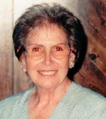 Obituary of Jean L. Ford