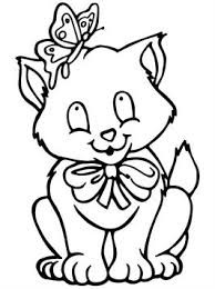 Coloring book dog pictures pusat hobi. Kids N Fun Com 68 Coloring Pages Of Cats And Dogs