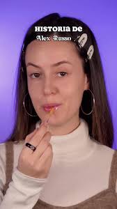 Historia de Alex Russo 🪄 Que otro personaje Disney os gustaría ver?  #alexrusso #wizardsofwaverlyplace #magosdewaverlyplace #maquillaje #makeup  #ia #fy #fyp #parati #viral #storytime