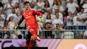 5,238,626 likes · 142,732 talking about this. Real Madrid News Winning Brings Confidence Says Thibaut Courtois Sport360 News