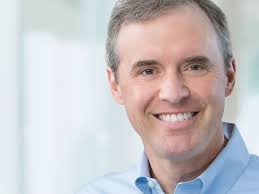 Novartis' Bradner steps down as research head amid company shake-up