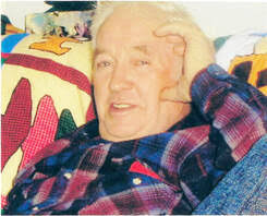 Obituaries from The Canton Independent-Sentinel, Canton , PA