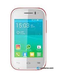 Fotografías Alcatel Pop Fit - Celulares ...