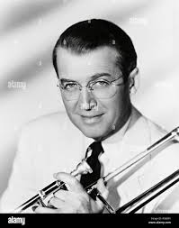 Glenn miller immagini e fotografie stock ad alta risoluzione