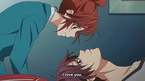 Anime Love Story Anime Love Kawaii Cute Kurdishotaku Art Couple Image أنمي رومانسي صور كاواي كيوت آرت أحبك Anime Anime Images Art