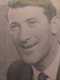 Not maybe Leitrim man but Had Big hit With Lovely Leitrim in 60s Larry  Cunningham rip