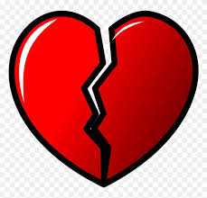 C'est le cœur incontournable de l'amour et de la passion. Heartbreak Heart Breaking Gif Png Free Transparent Png Clipart Images Download