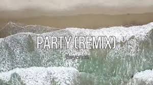 But fuuuuck, can she ever do anything. Beyonce Party Ft J Cole Lyrics Youtube