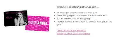 Additional perks of being a gold. Victoria S Secret Angel Credit Card Review Comenity Bank Up To 19 8 Back Doctor Of Credit