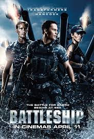 Battleship 2012 Movie Free Movies Online Action Movie Poster